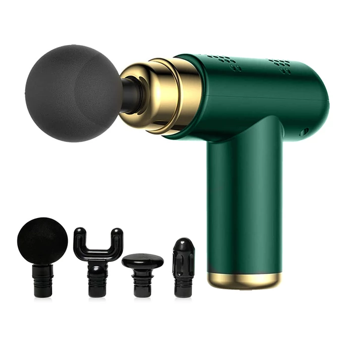 Mini masszázs pisztoly