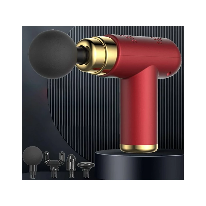 Mini masszázs pisztoly