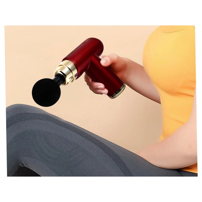 Mini masszázs pisztoly