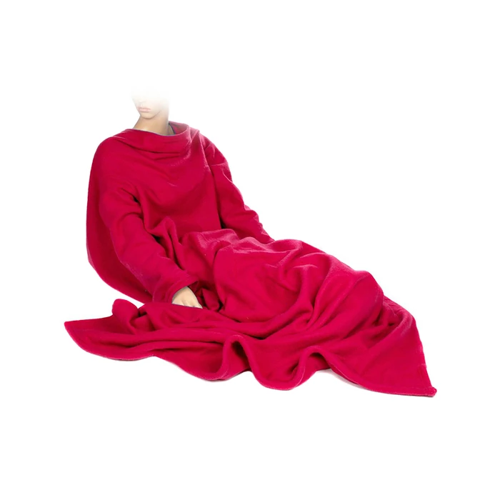 Polár meleg takaró