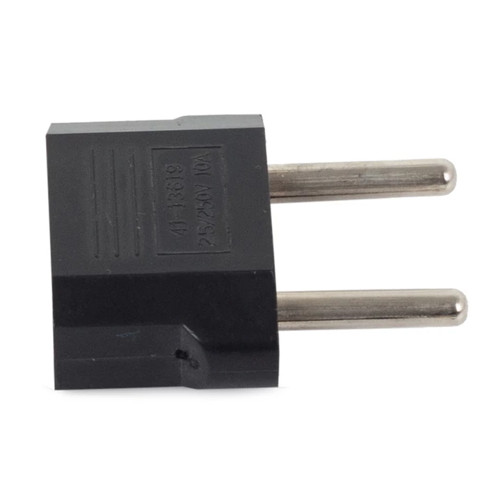 Aljzat adapter lapos hálózati csatlakozókhoz