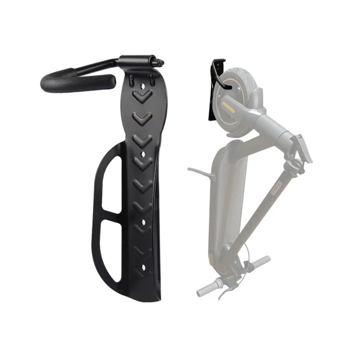 Kerékpár fali tartó