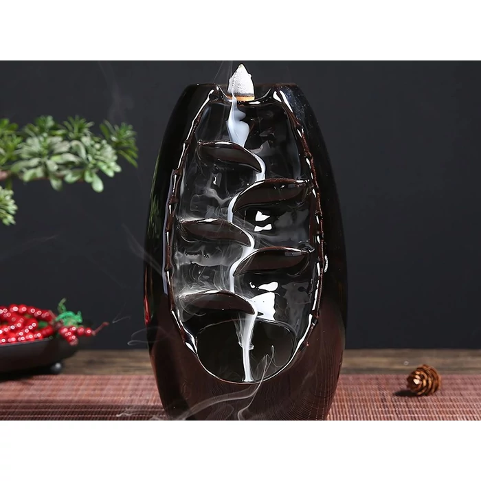 Illatos kerámia kandalló