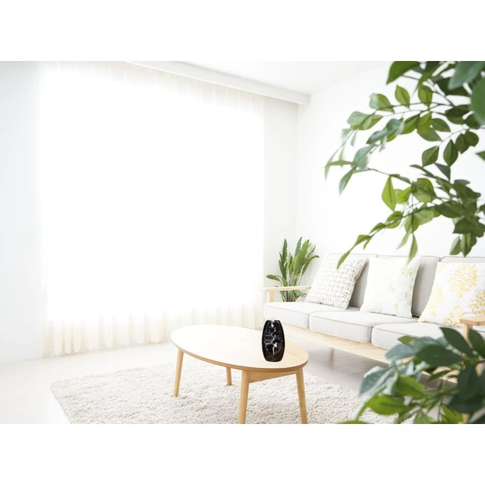 Illatos kerámia kandalló