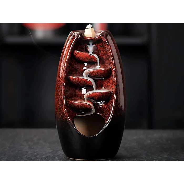 Illatos kerámia kandalló