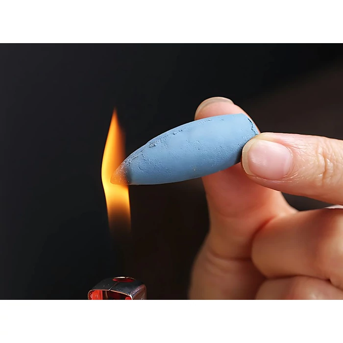 Illatos kerámia kandalló