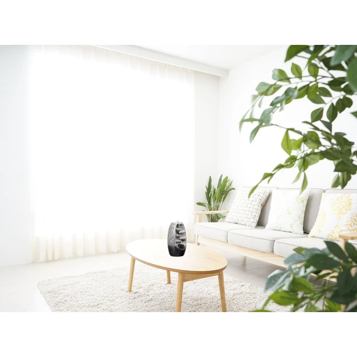 Illatos kerámia kandalló