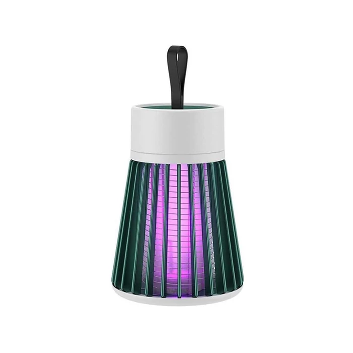 Akkumulátoros rovarirtó UV lámpa