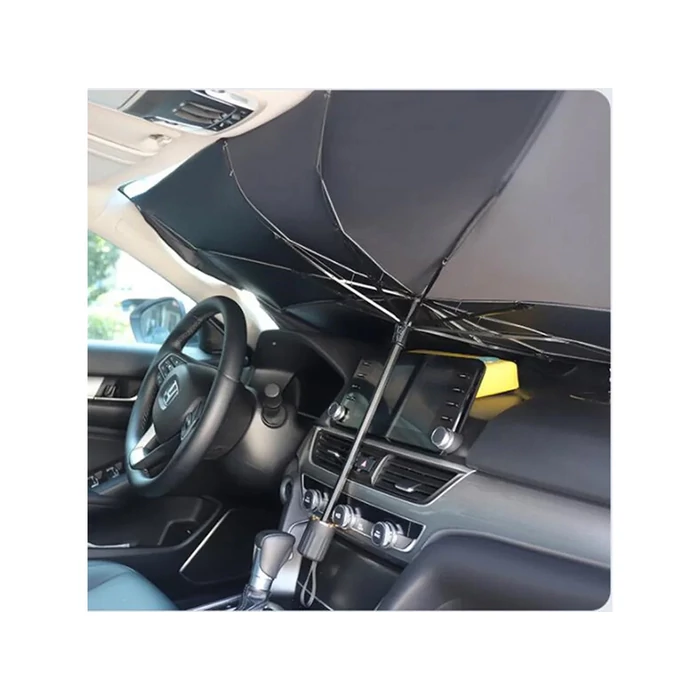 Autós árnyékoló szélvédőre