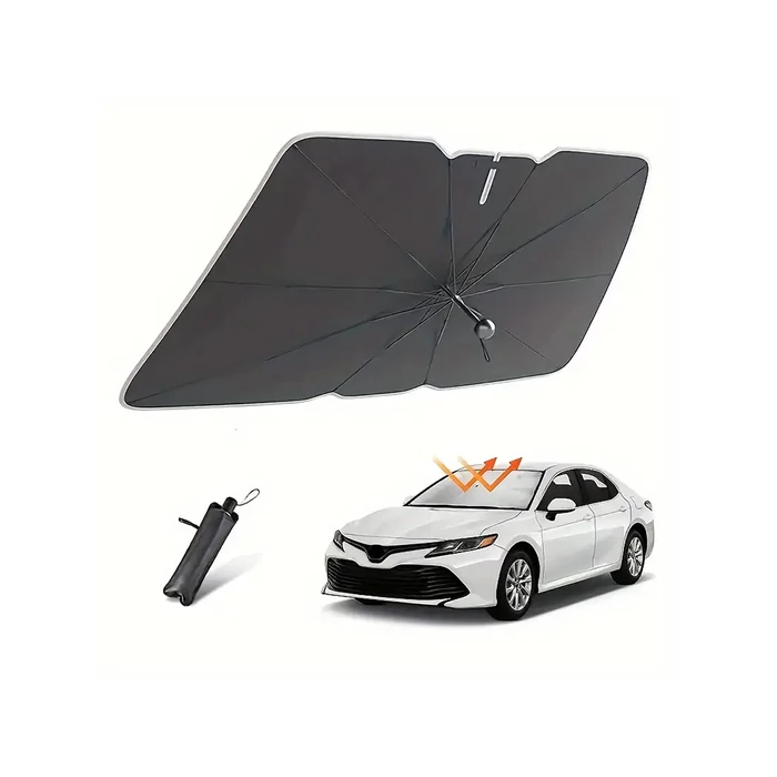 Autós árnyékoló szélvédőre