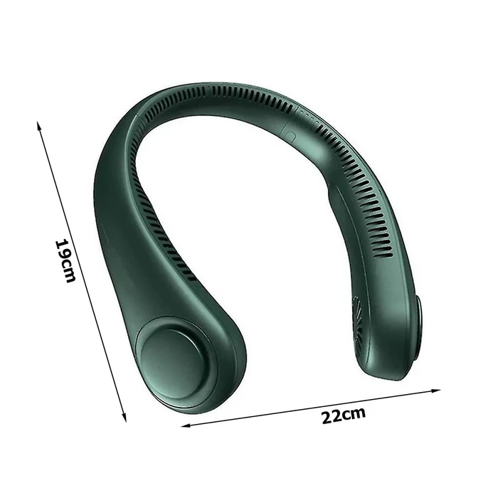 Hordozható ventilátor