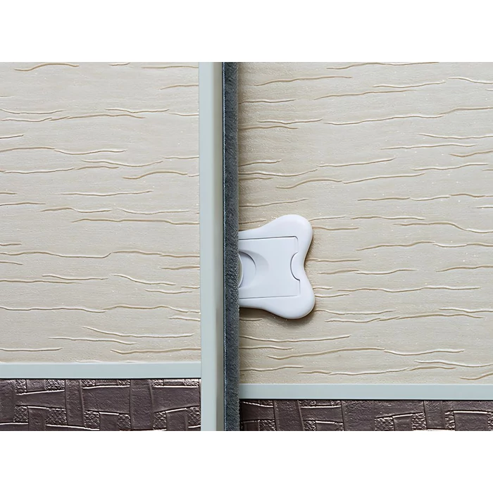 Gyerekzár készlet, 2 db