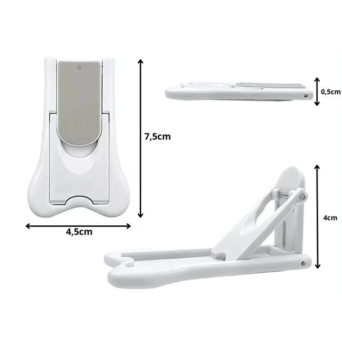 Gyerekzár készlet, 2 db