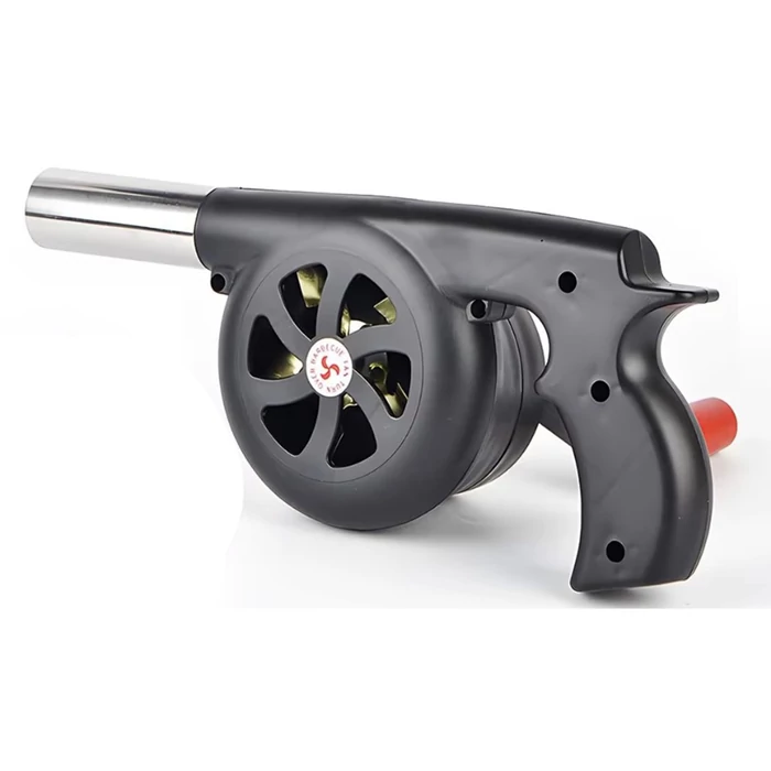 Kézi fúvóka tűzgyújtáshoz