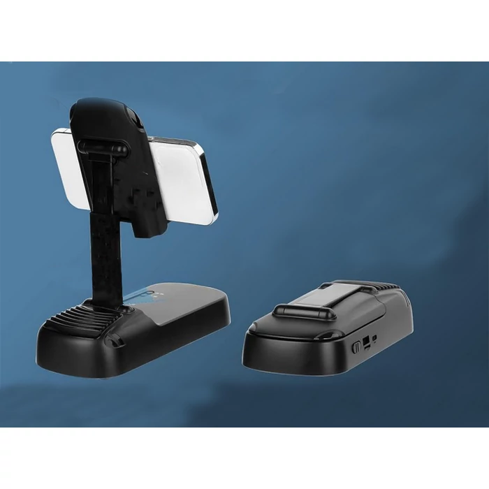 Mutlifunkciós mobiltelefon tartó