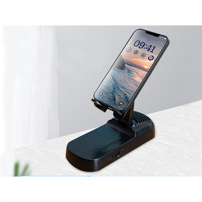 Mutlifunkciós mobiltelefon tartó