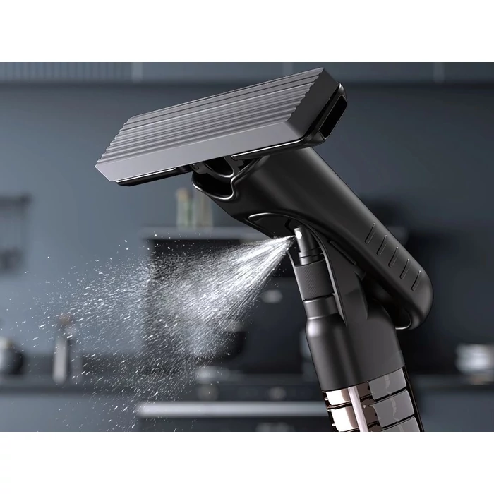 Mini kézi felmosó permetező tartállyal