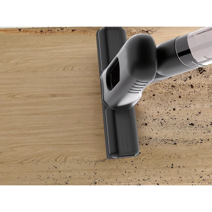 Mini kézi felmosó permetező tartállyal