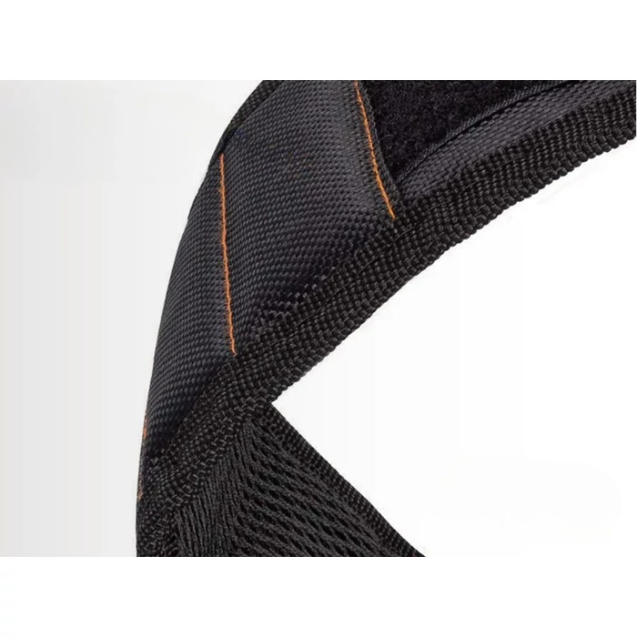 Mágneses csuklópánt fémalkatrészekhez, 37 x 10 cm