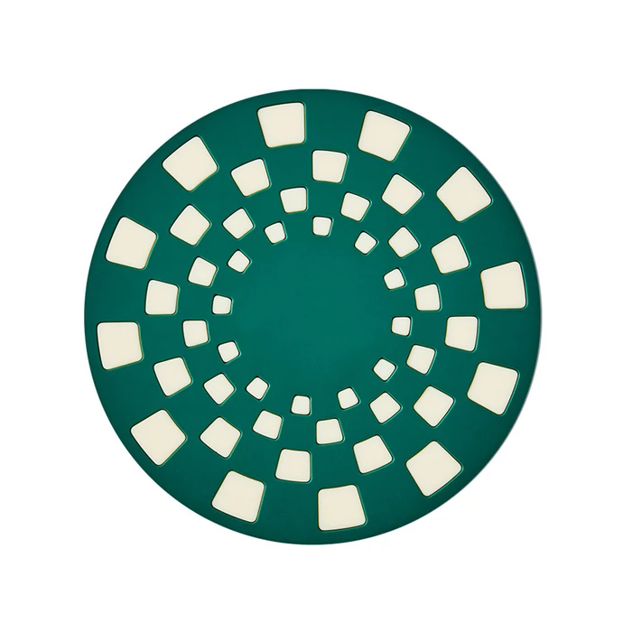 Hőálló szilikon edényalátét, 2 db