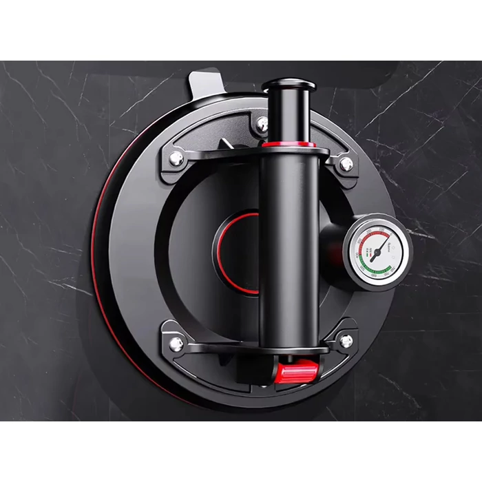 Vákuumos emelő, 20 cm, 200 kg