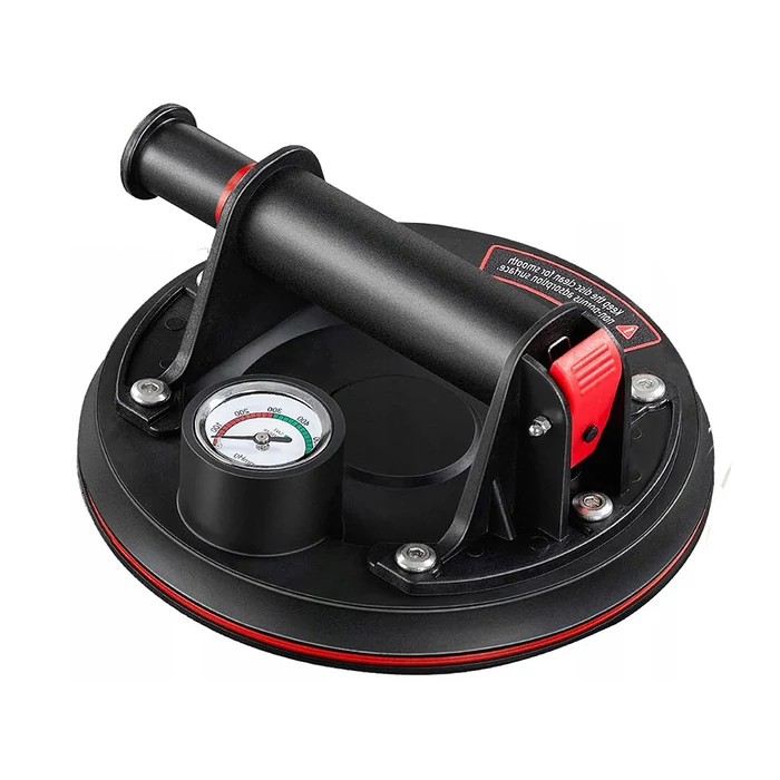 Vákuumos emelő, 20 cm, 200 kg