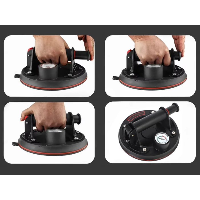 Vákuumos emelő, 20 cm, 200 kg