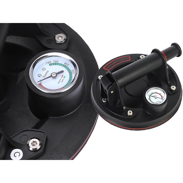 Vákuumos emelő, 20 cm, 200 kg