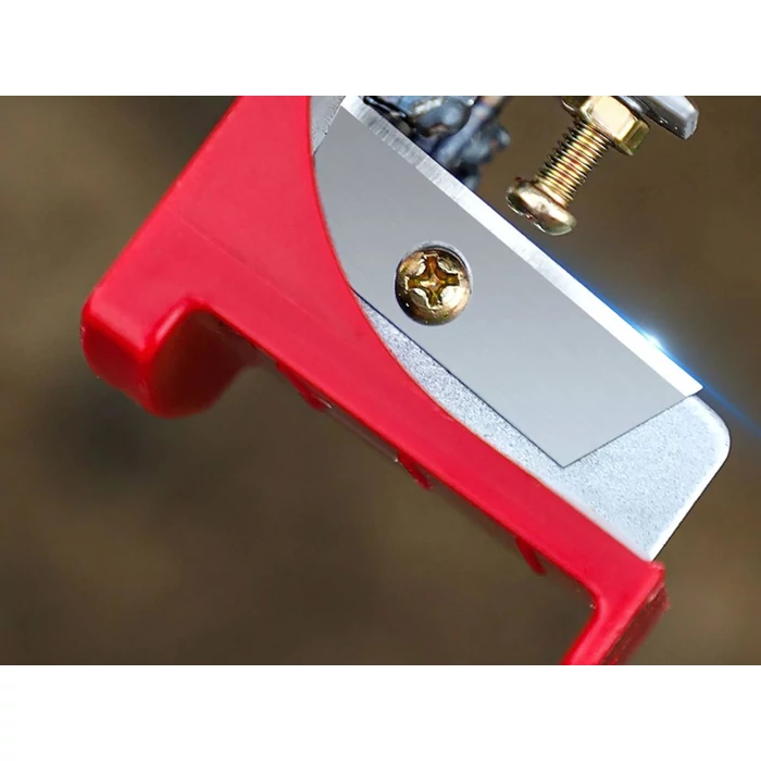 Kábelcsupaszító gép állítható vágásmélységgel, 0.9-20 mm