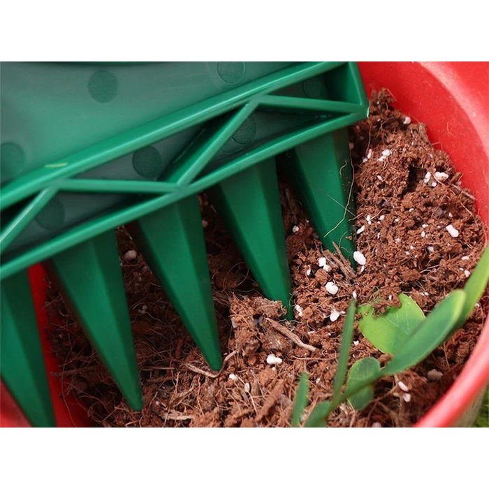 12 lyukú magágykészítő