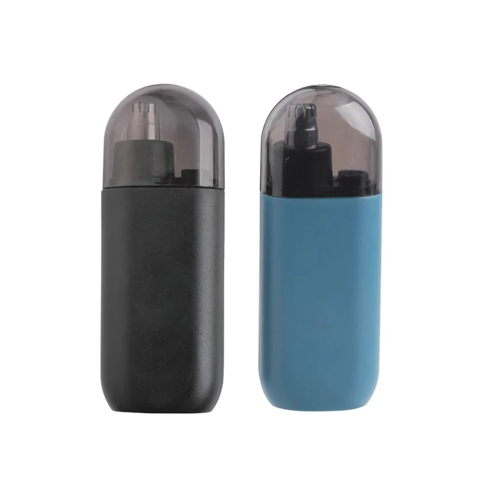 Akkumulátoros orr- és fülszőr nyíró