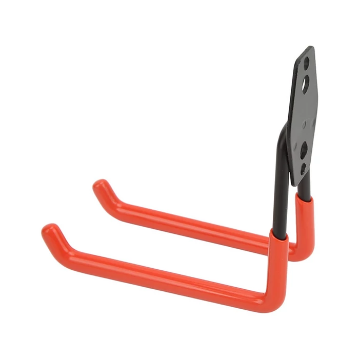 Dupla karos szerszámtartó, kerékpártartó