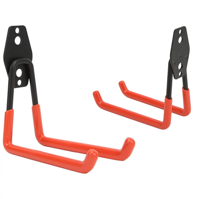 Dupla karos szerszámtartó, kerékpártartó