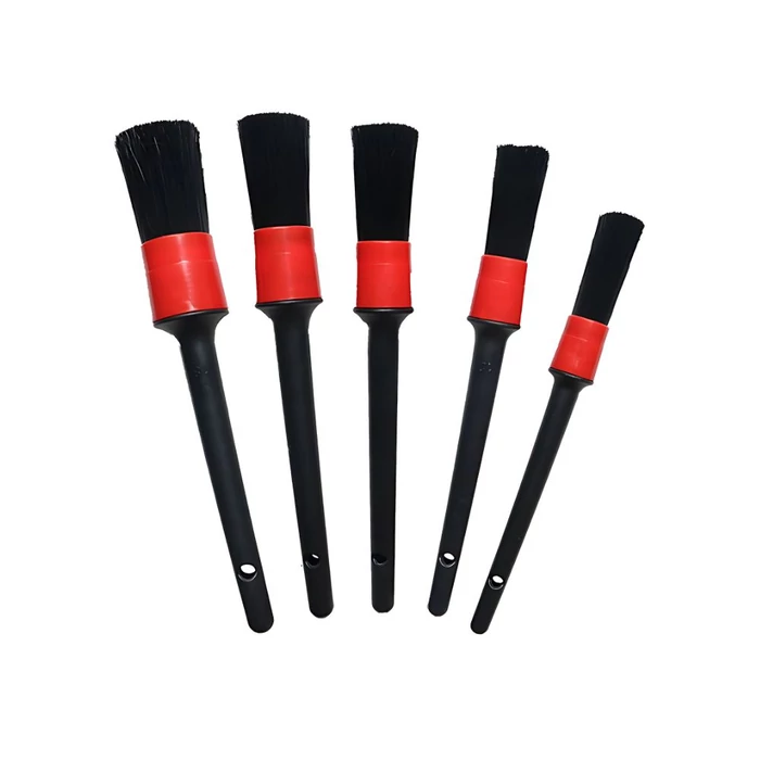 Autófényező készlet táskában