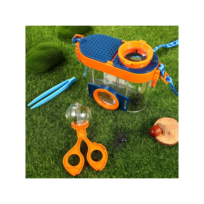 Rovarmegfigyelő készlet gyerekeknek