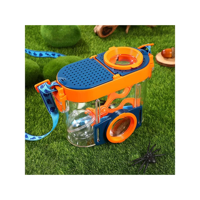 Rovarmegfigyelő készlet gyerekeknek