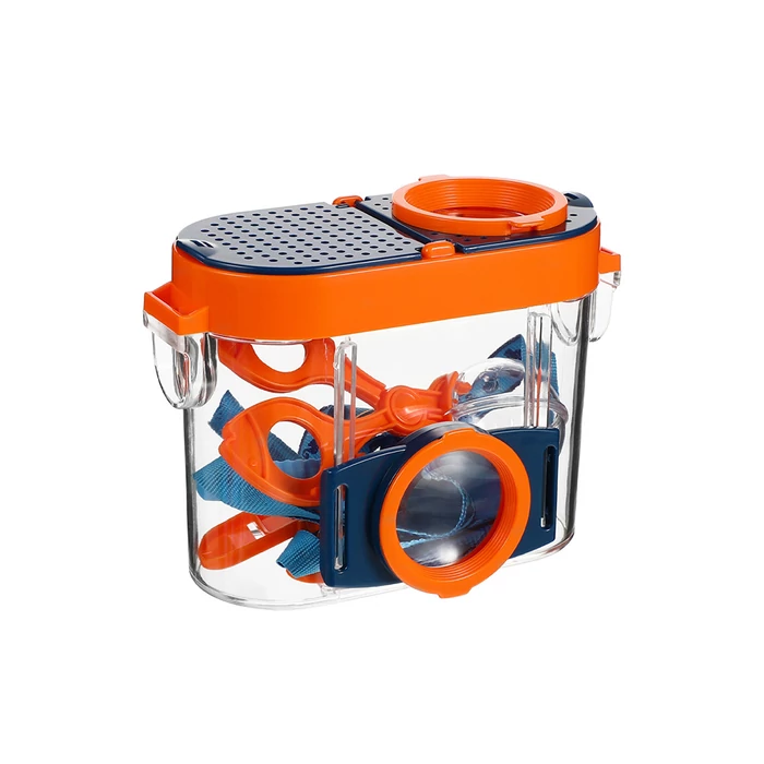 Rovarmegfigyelő készlet gyerekeknek