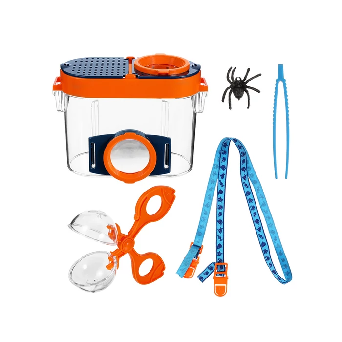 Rovarmegfigyelő készlet gyerekeknek