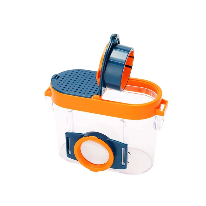 Rovarmegfigyelő készlet gyerekeknek