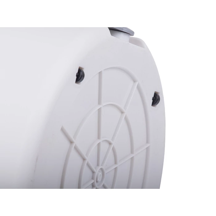 Teleszkópos felmosó kerekes vödörrel, 2 mikroszálas párnával