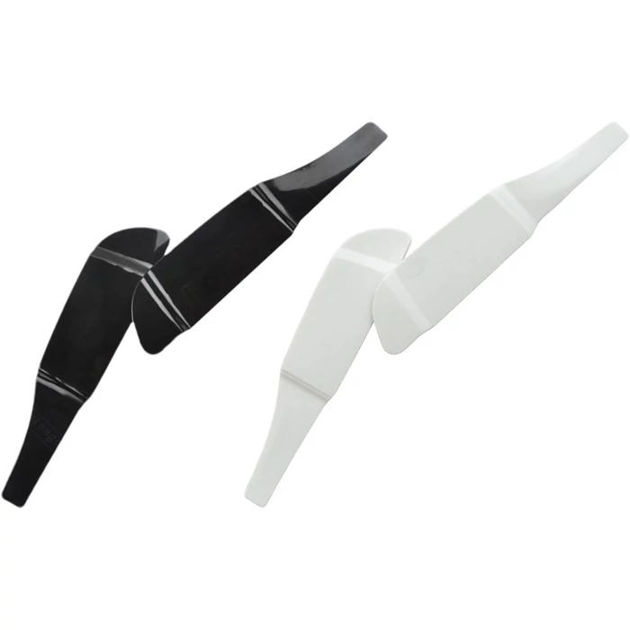 Esővédő visszapillantó tükörre, 2 db