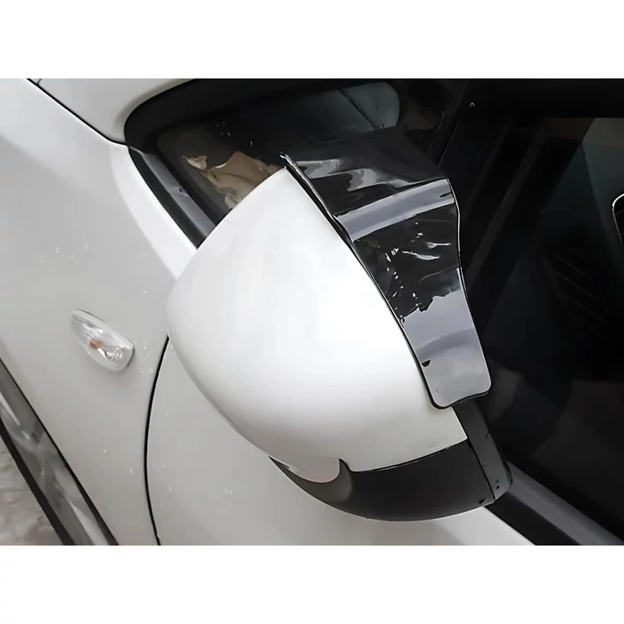 Esővédő visszapillantó tükörre, 2 db