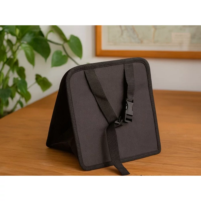 Háttámlára felszerelhető autós szervező