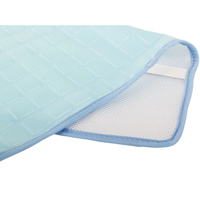 Hűsítő párnahuzat gélbetéttel, 60 x 40 cm