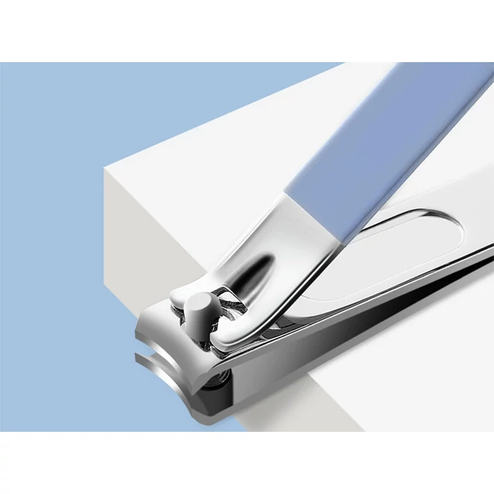 16 darabos manikűr - pedikűr készlet tokban