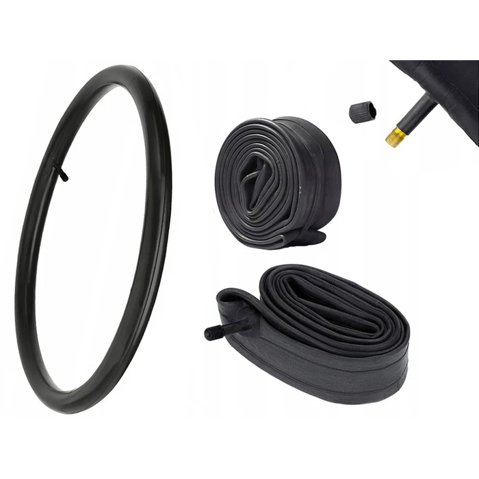 Kerékpár belső gumi, 26"