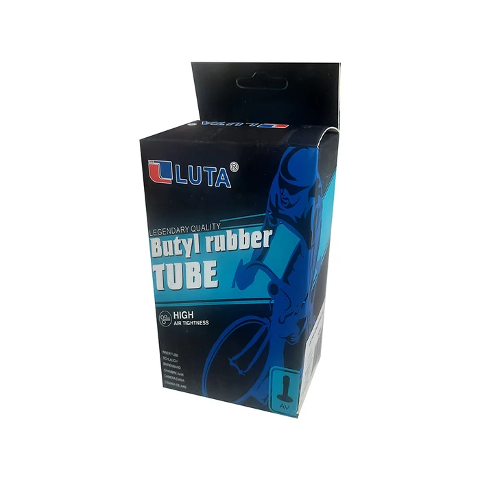 Kerékpár belső gumi, 26"