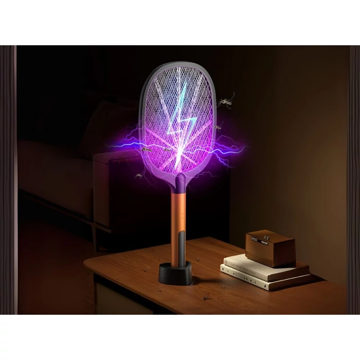 Elektromos rovarcsapda UV-lámpával