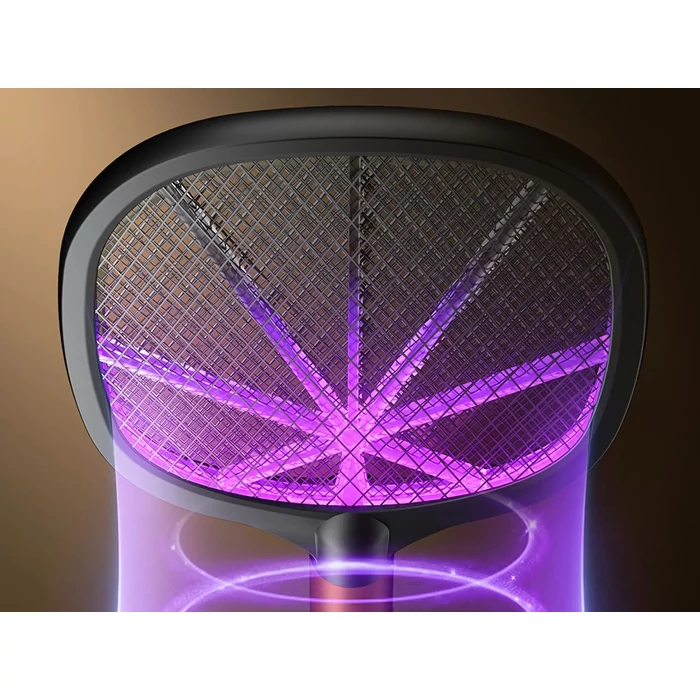 Elektromos rovarcsapda UV-lámpával