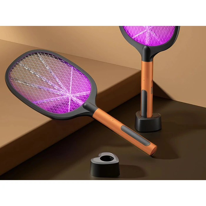 Elektromos rovarcsapda UV-lámpával